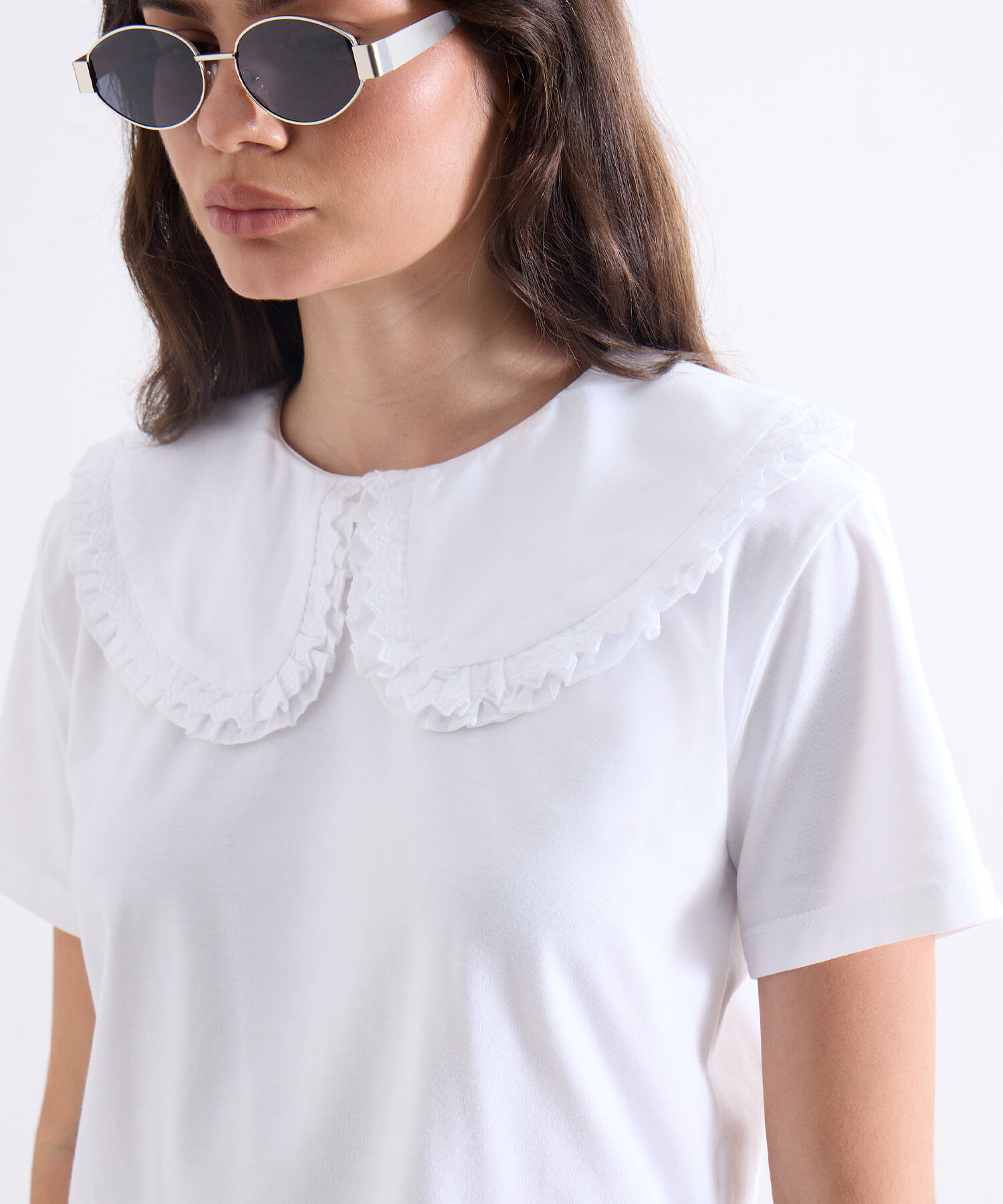 Camisetas Mujer