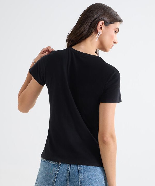 Camisetas Estampadas para mujer image number null