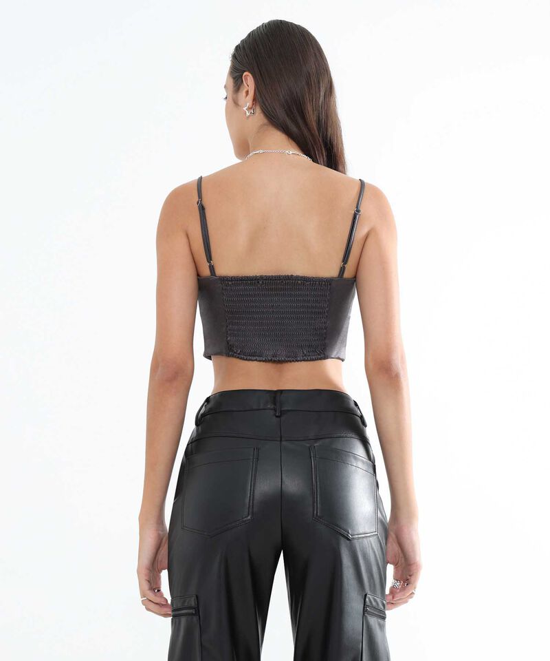 Blusas de moda para mujer