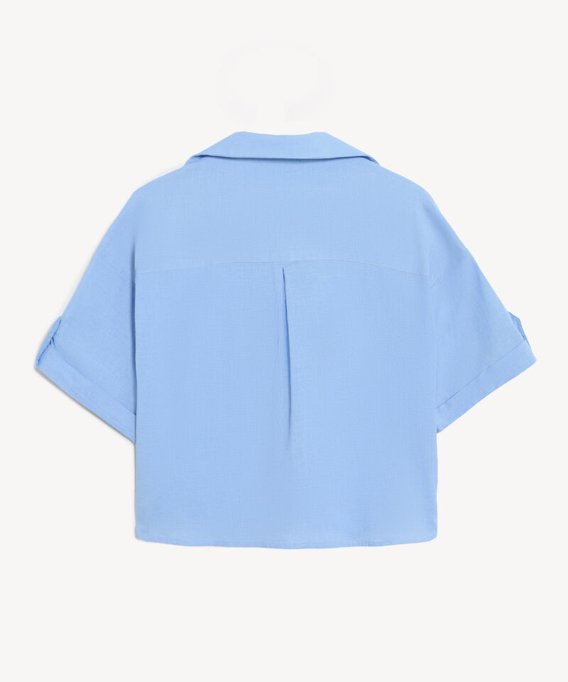 Blusa Para Mujer