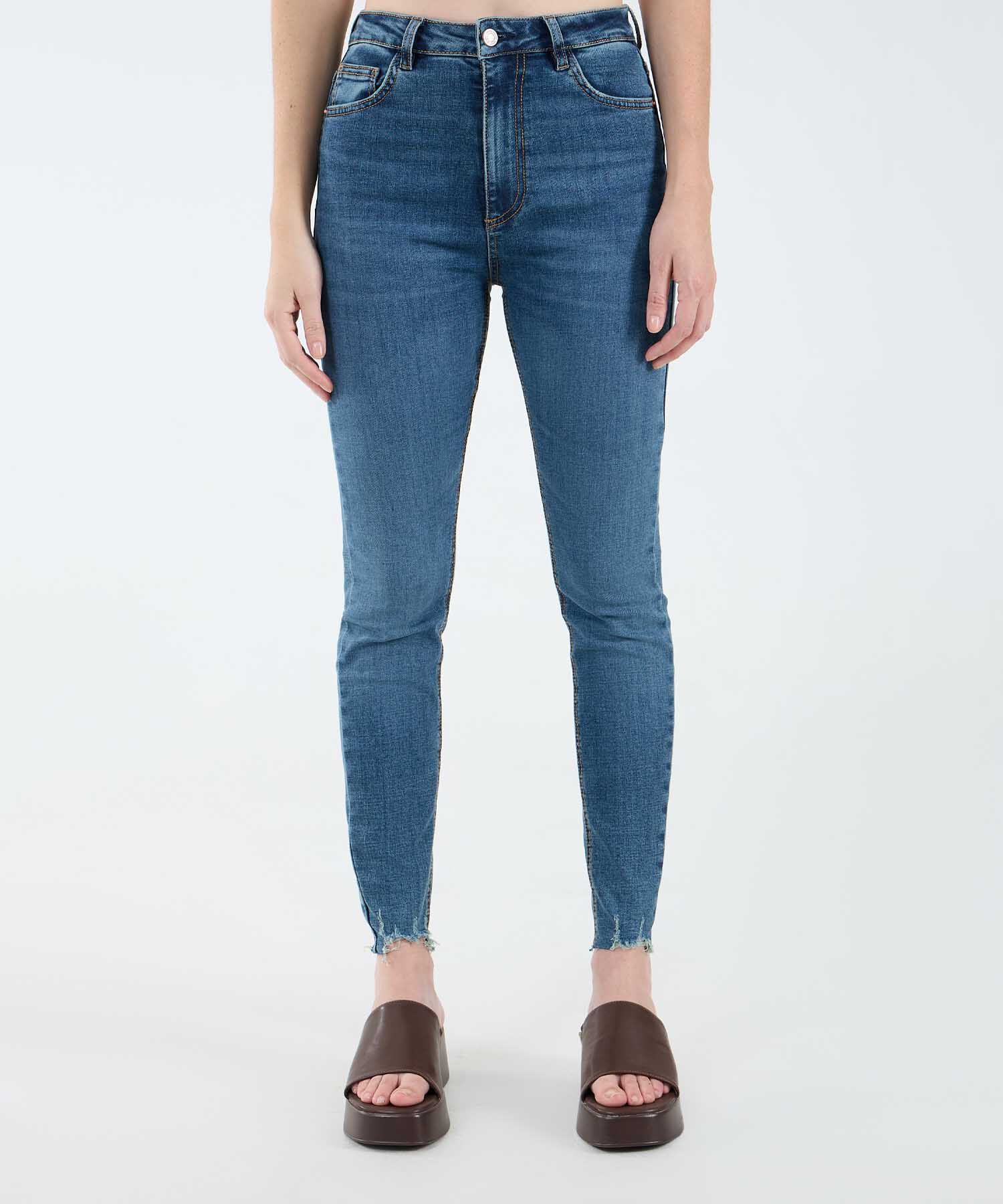 Jeans dama