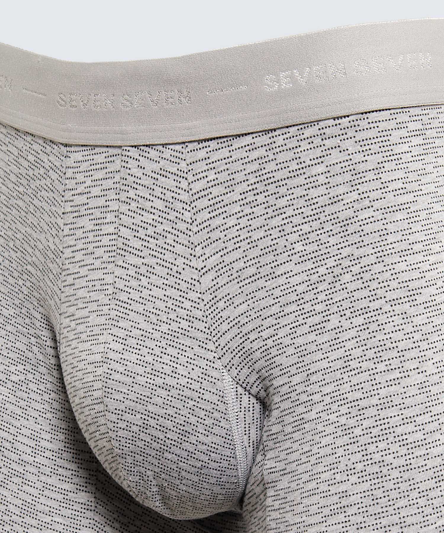 Boxers amplios para hombre