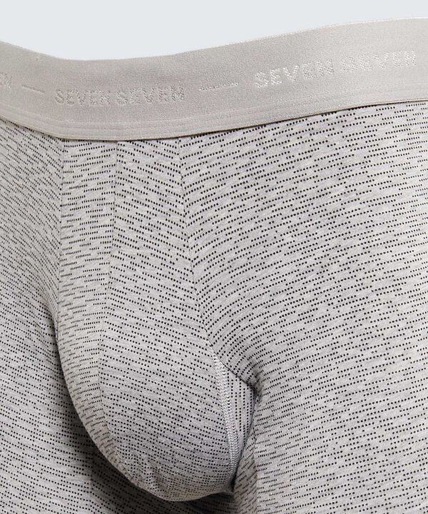 Boxers amplios para hombre