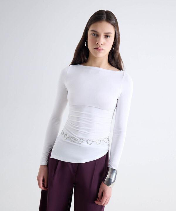 Camiseta Para Mujer