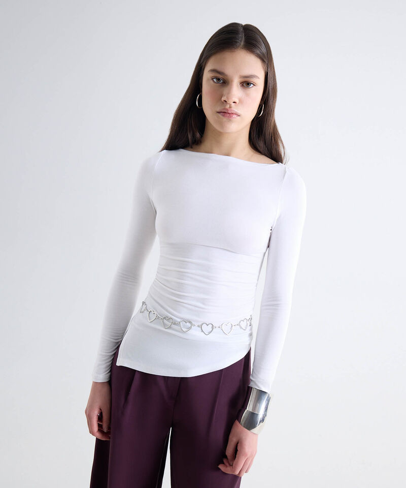 Camiseta Para Mujer
