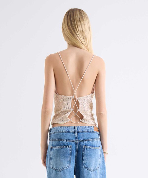 Camiseta para mujer