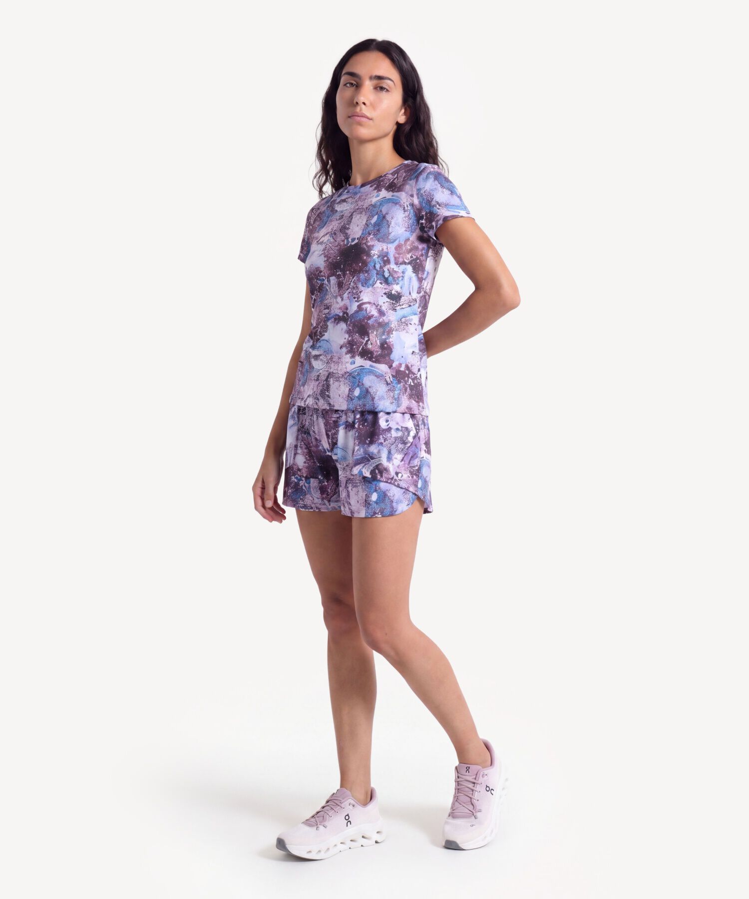 Short Para Mujer