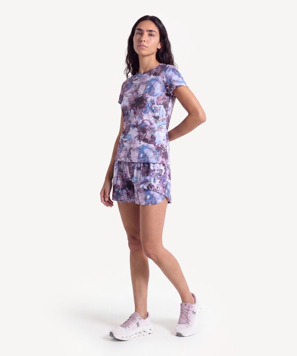 Short Para Mujer