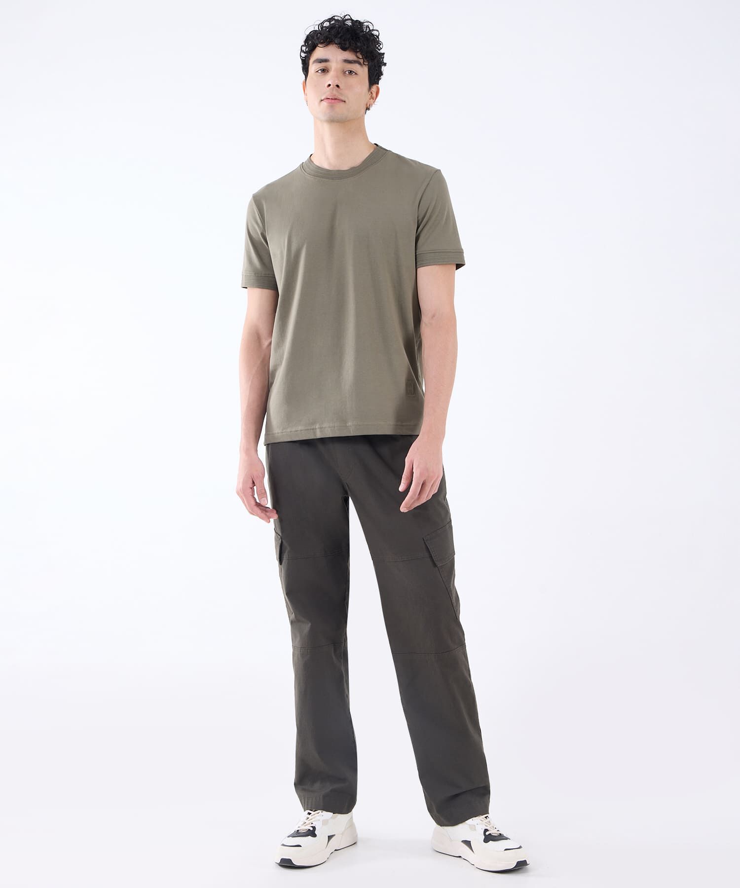 Pantalones para hombre