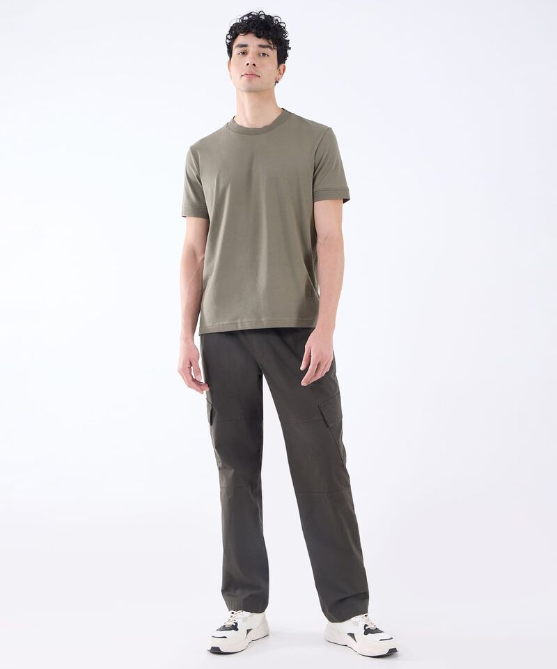 Pantalones para hombre
