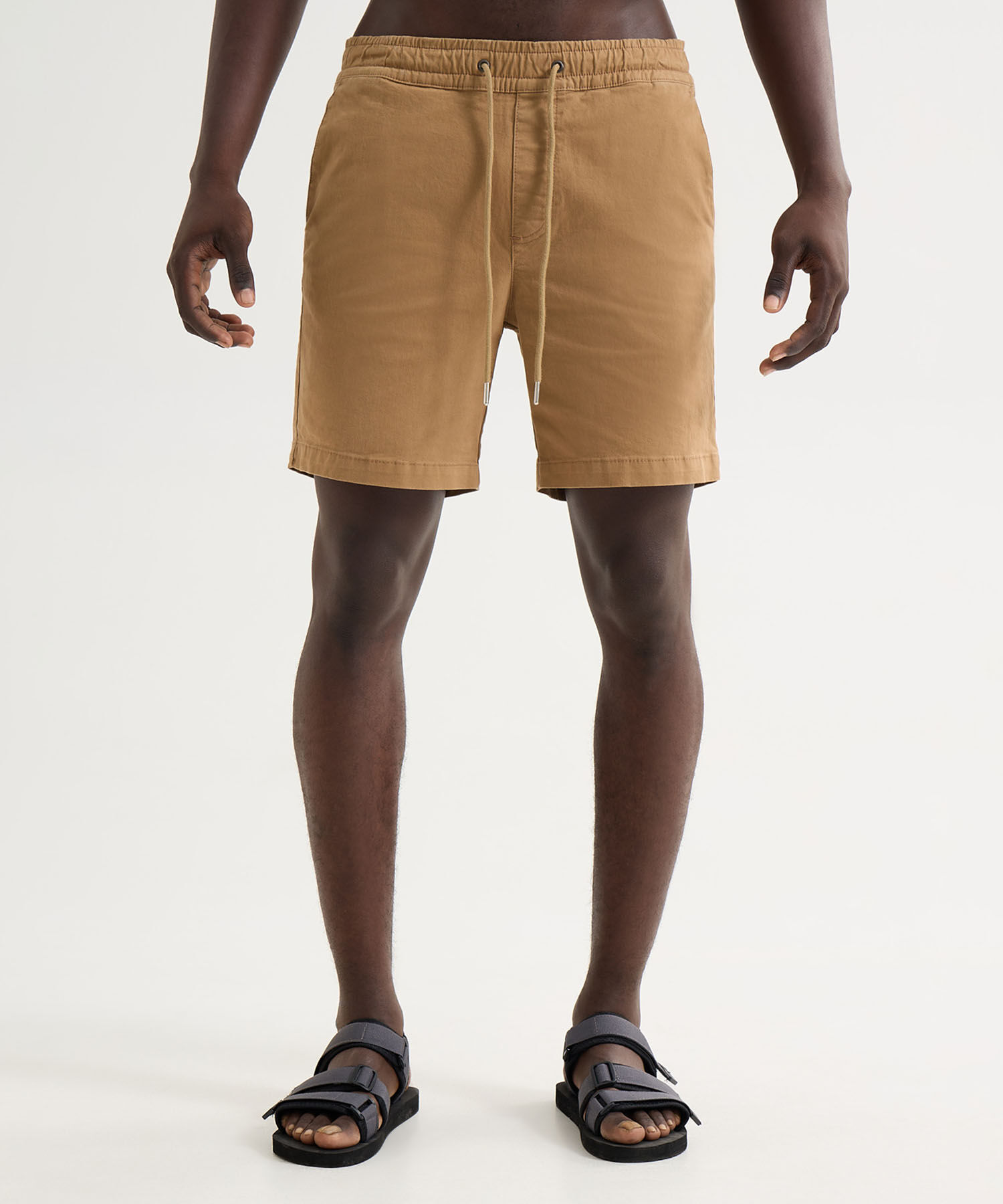 Bermudas para hombre