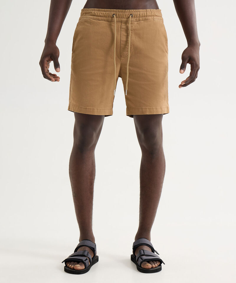 Bermudas para hombre