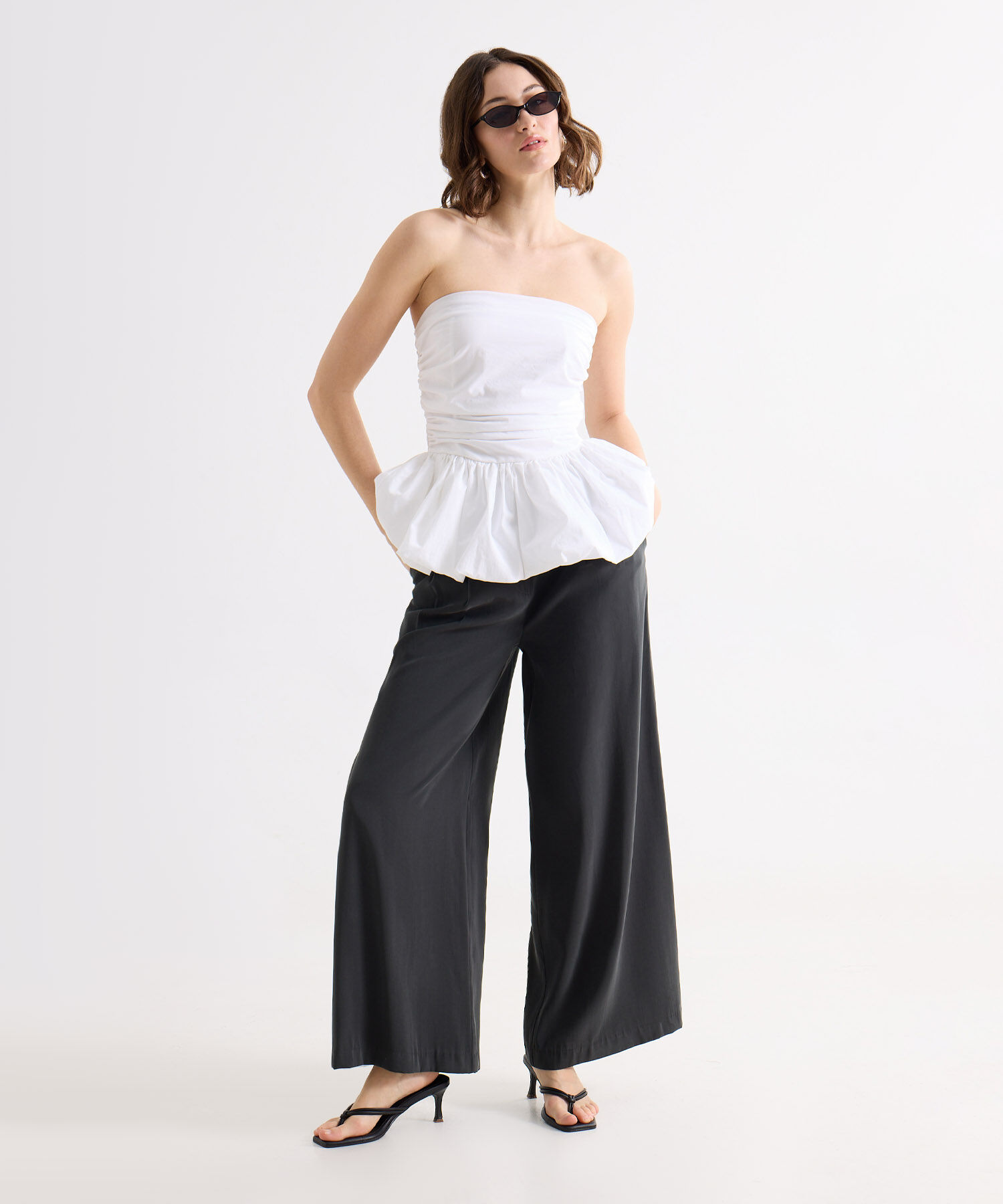 Pantalones para mujer