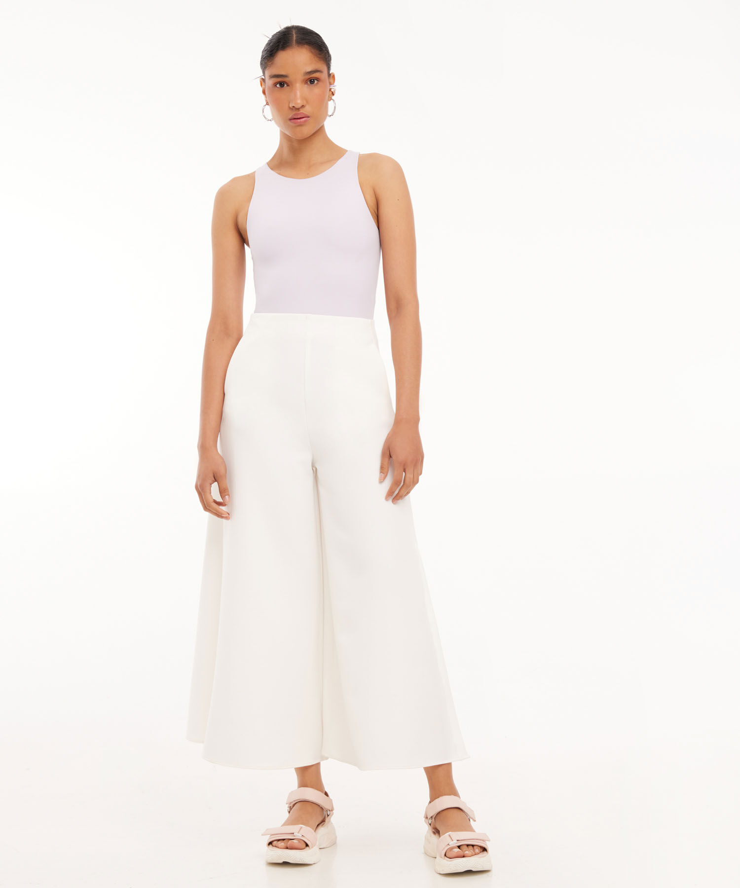 Pantalones para mujer