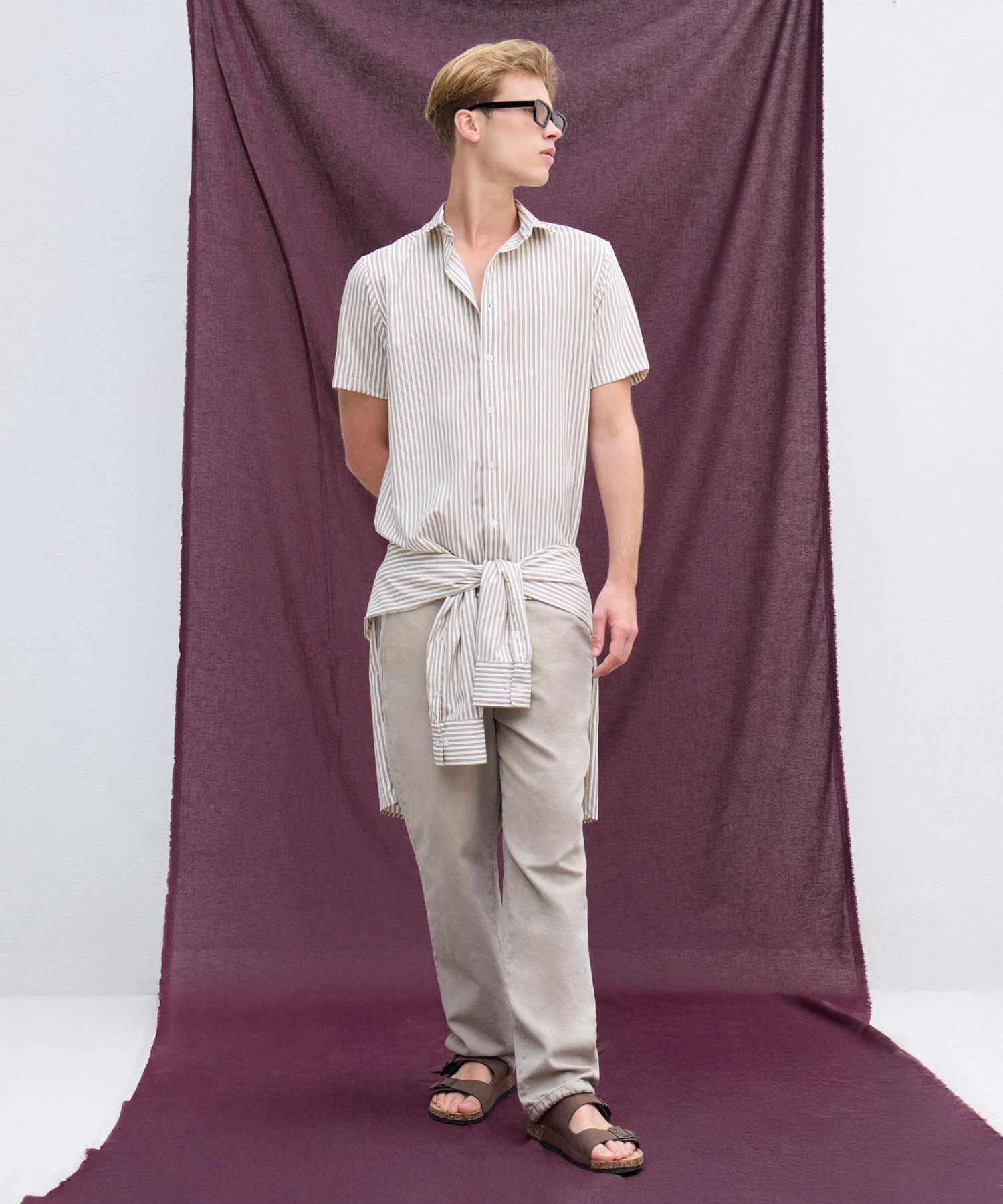 Camisas para hombre