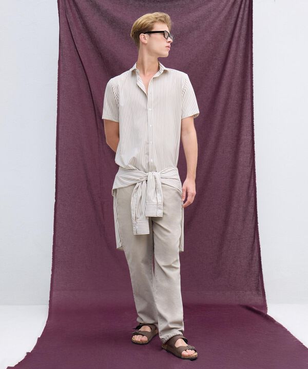 Camisas para hombre