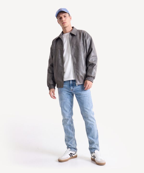 Jean Para Hombre