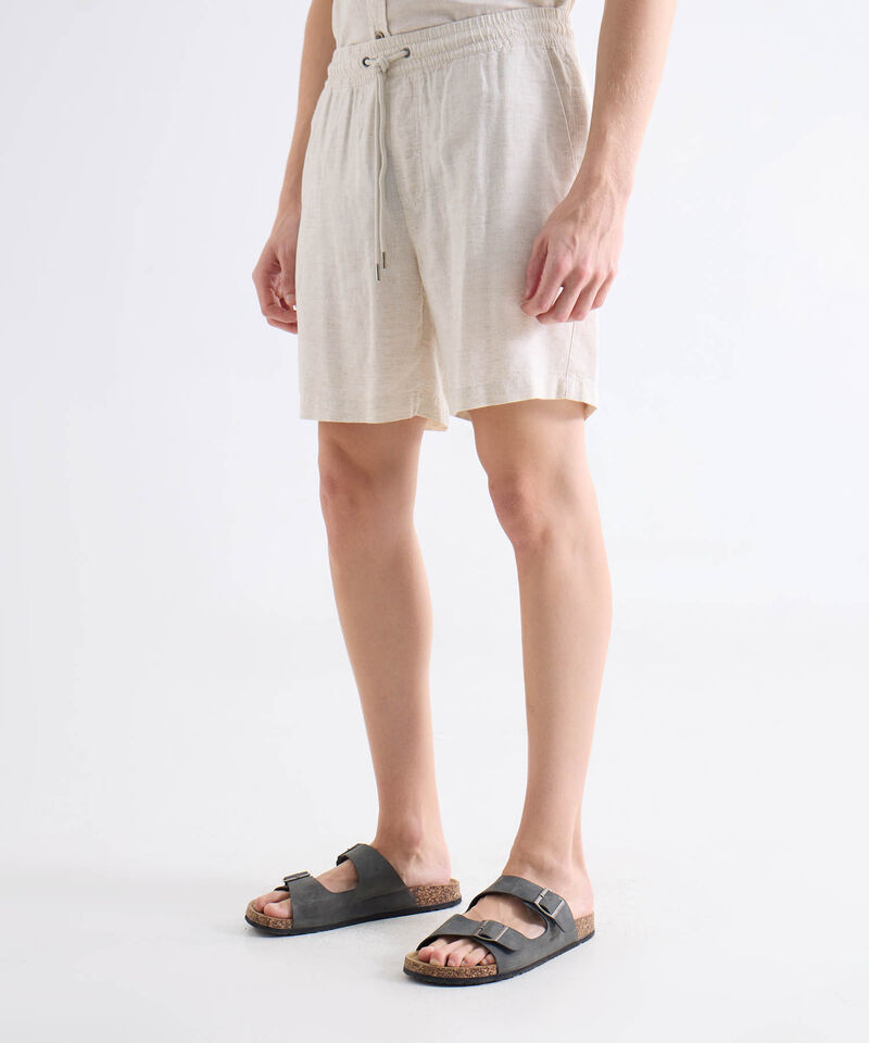 Bermudas para hombre