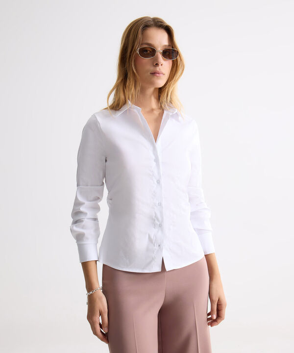 Blusas de moda para mujer image number null