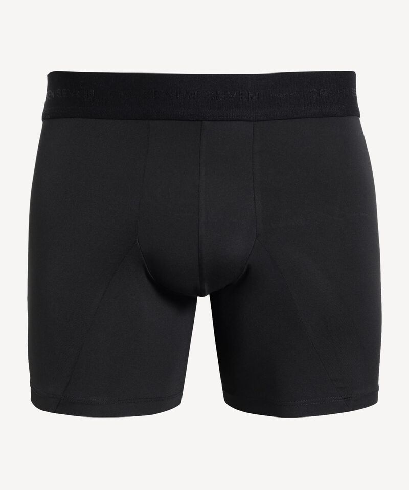 Boxers ajustados para hombre
