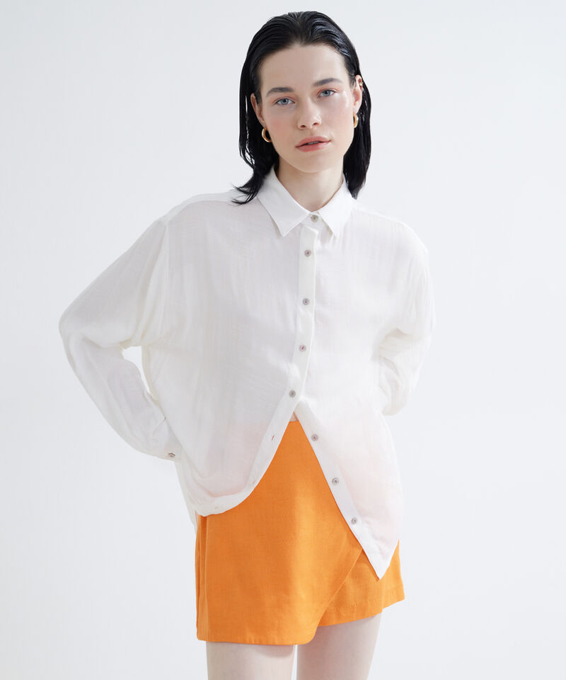 Blusas de moda para mujer