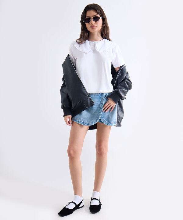 Camisetas Mujer