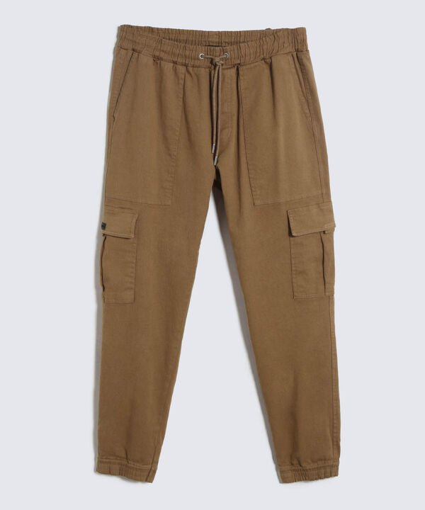 Pantalones para hombre