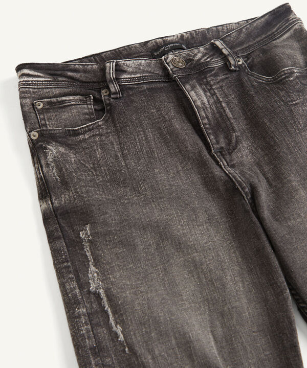 Jeans hombre image number null