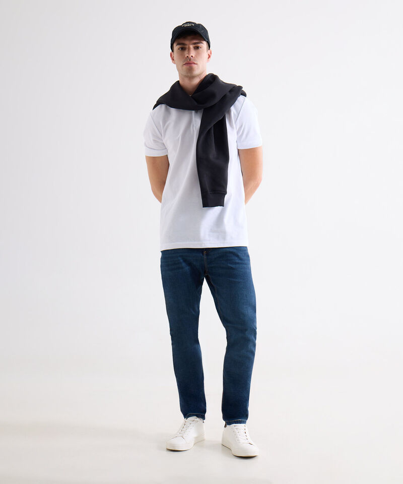 Camisetas polo para hombre