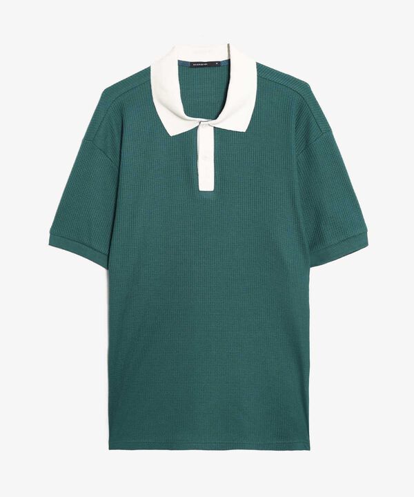 Camisetas polo para hombre image number null