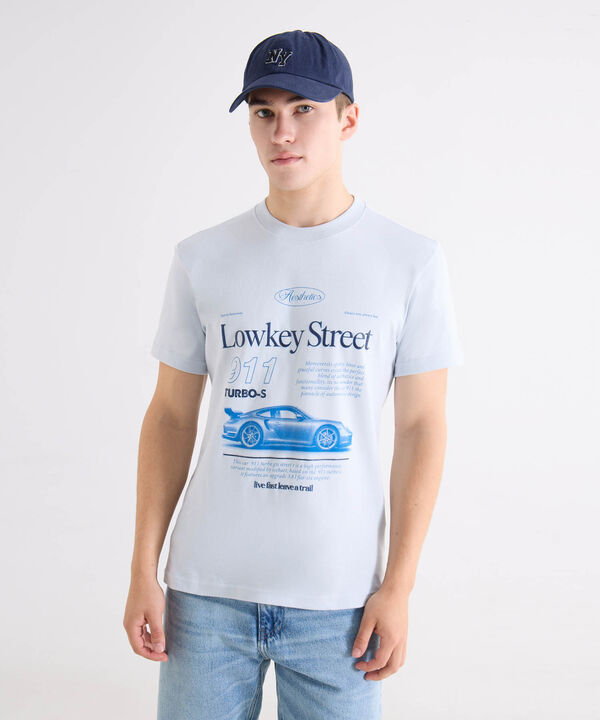 Camisetas para hombre image number null