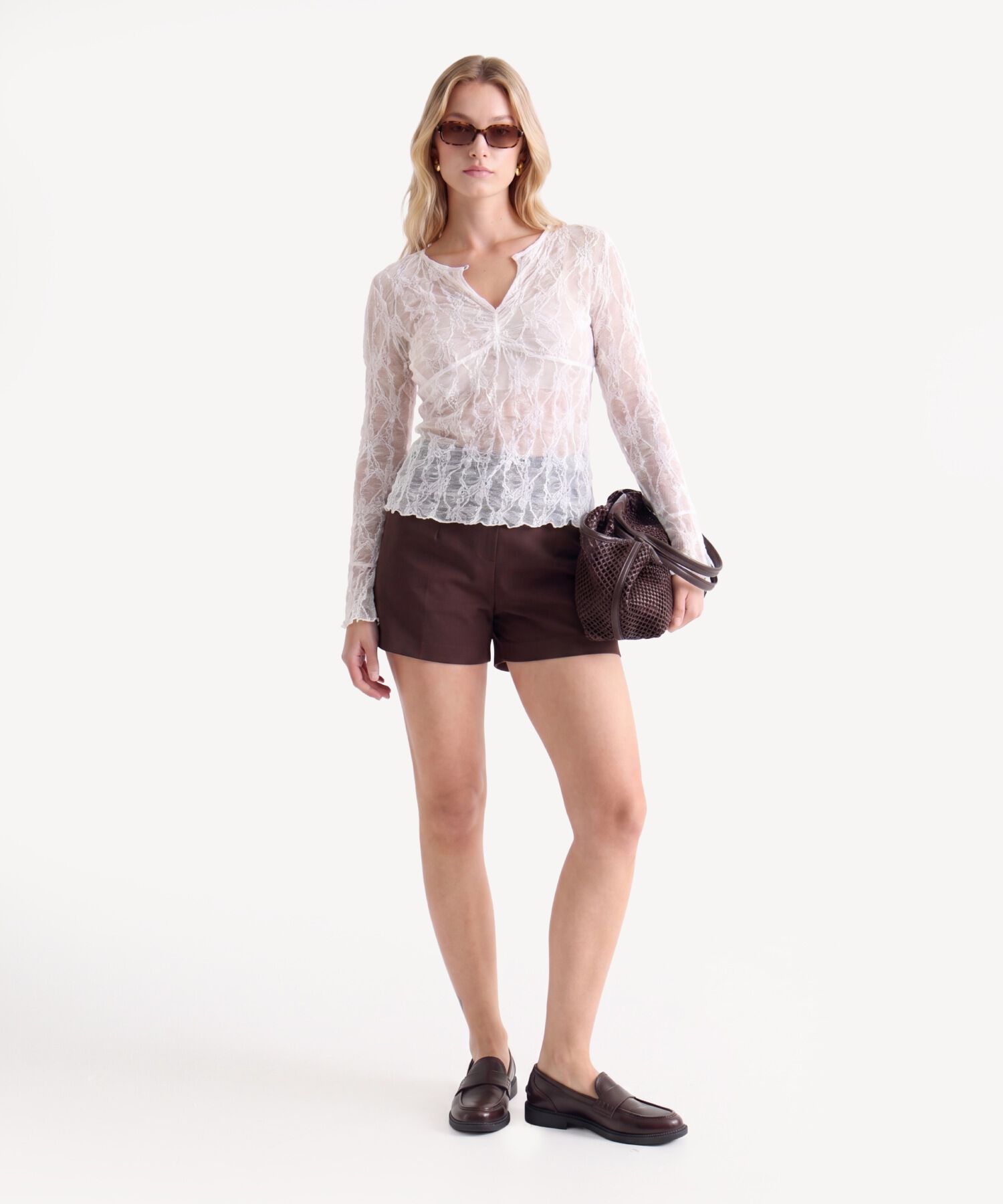 Camiseta Para Mujer