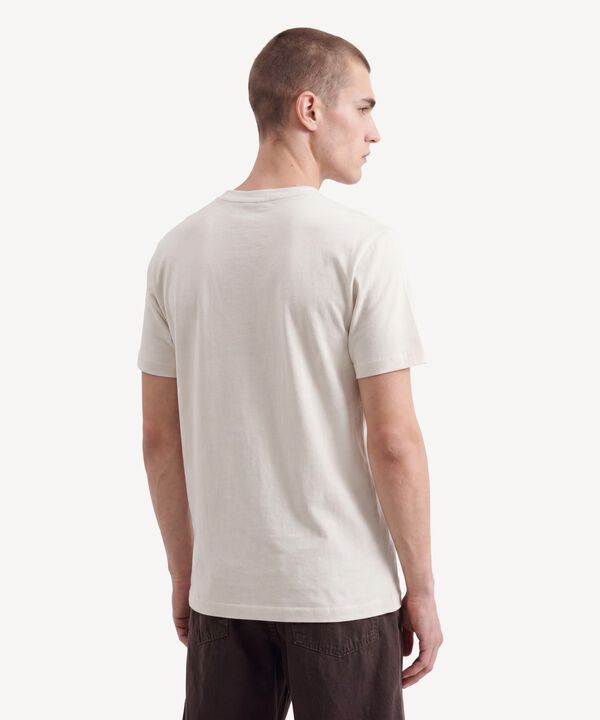 Camiseta Para Hombre