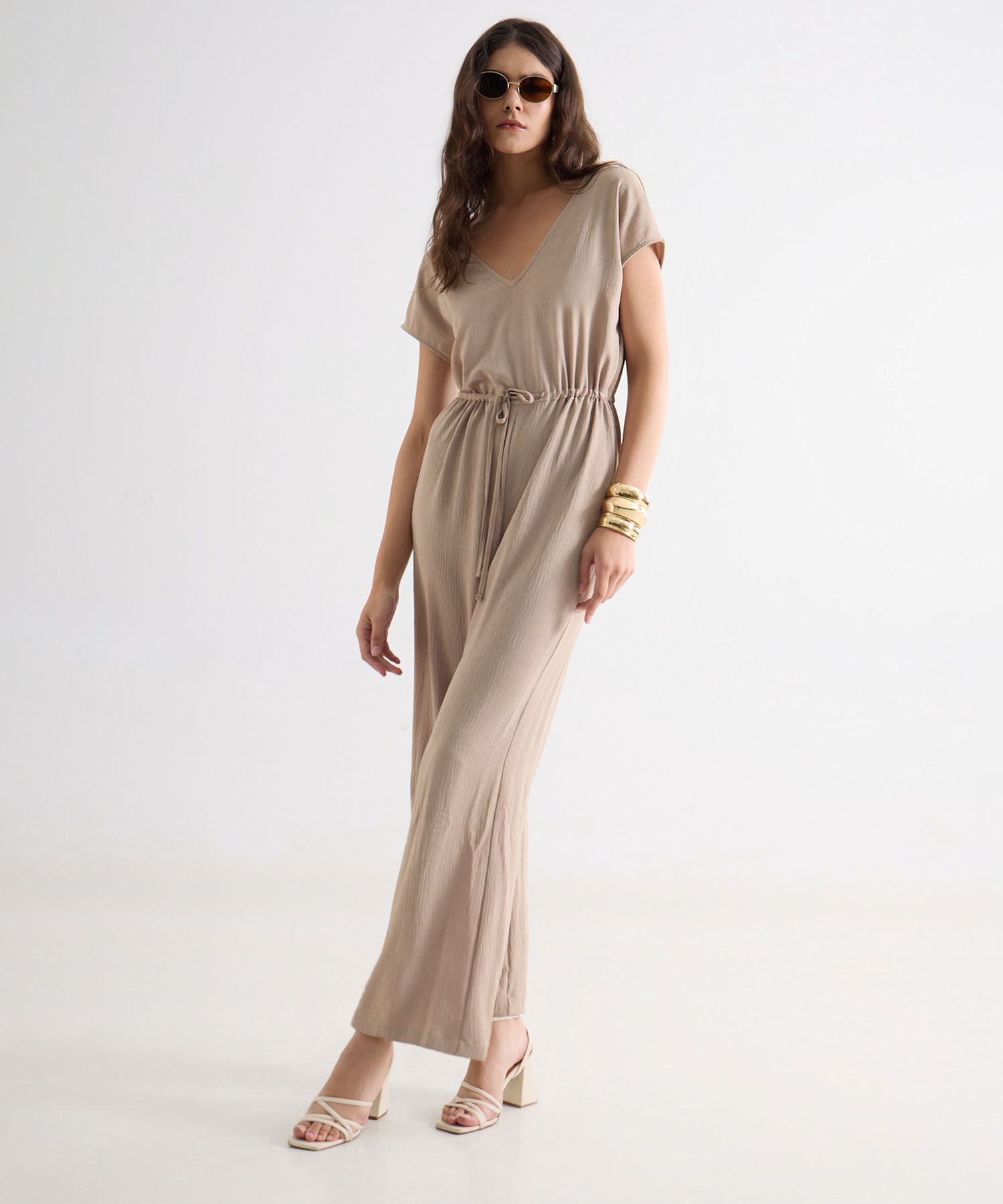 Enterizos de moda
