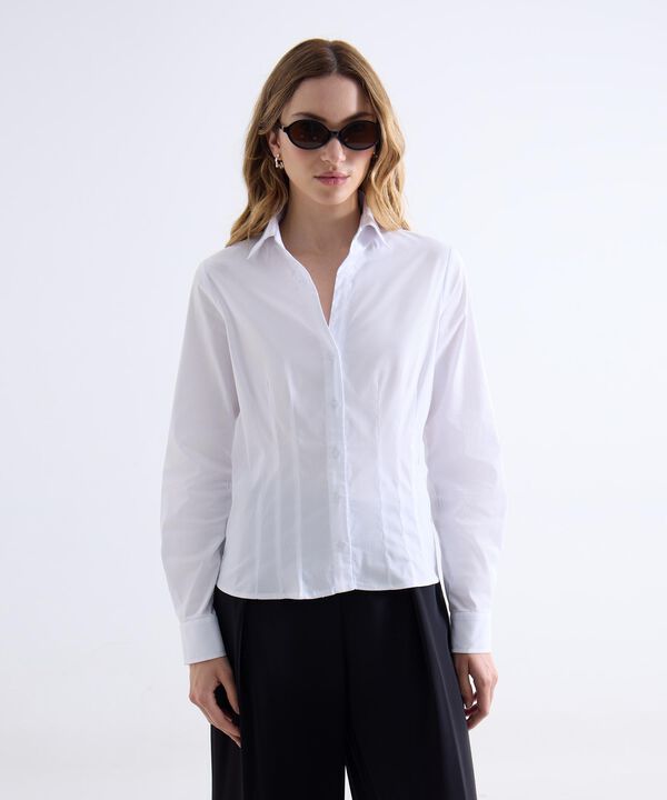 Blusas de moda para mujer image number null