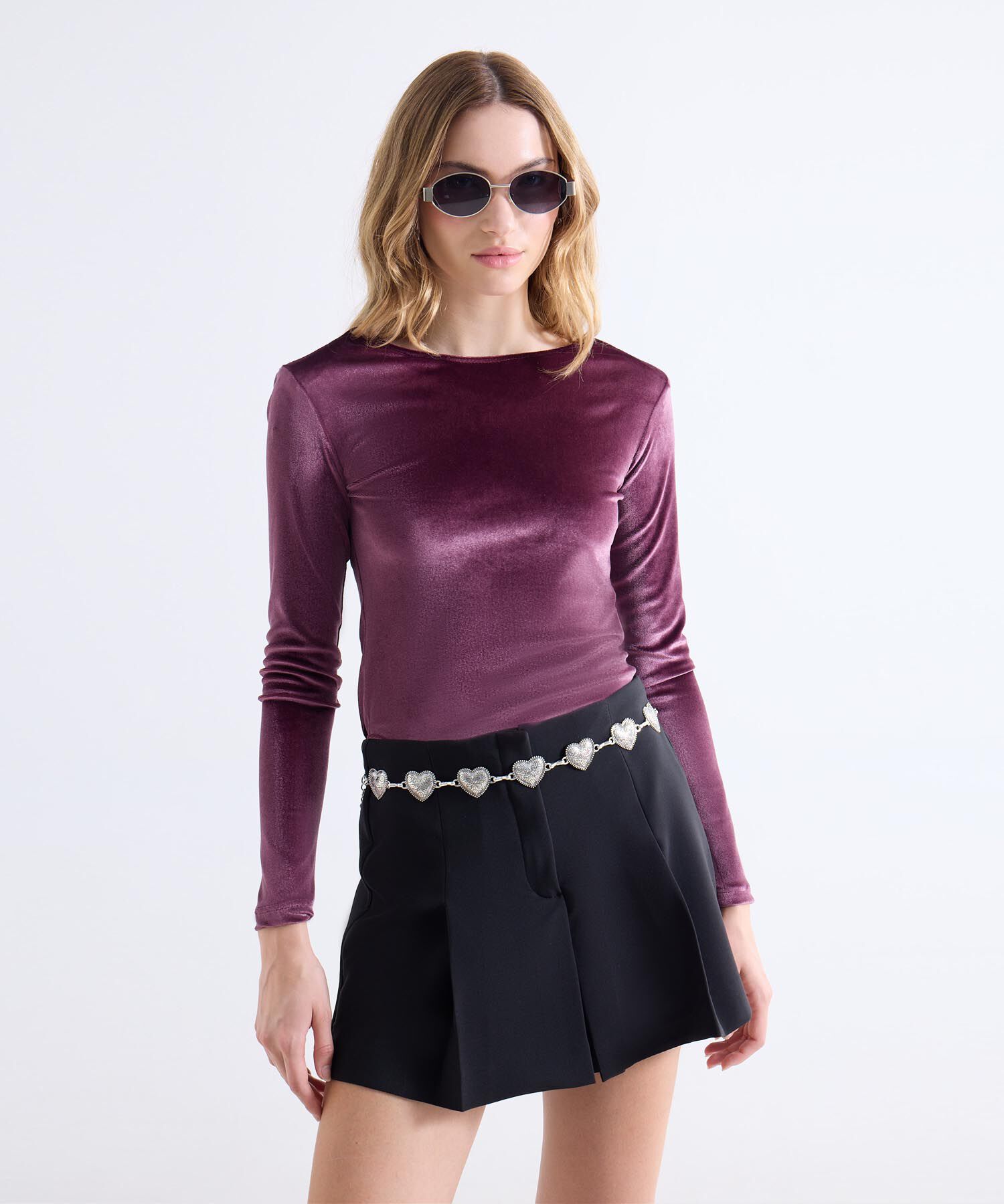 Camisetas Mujer