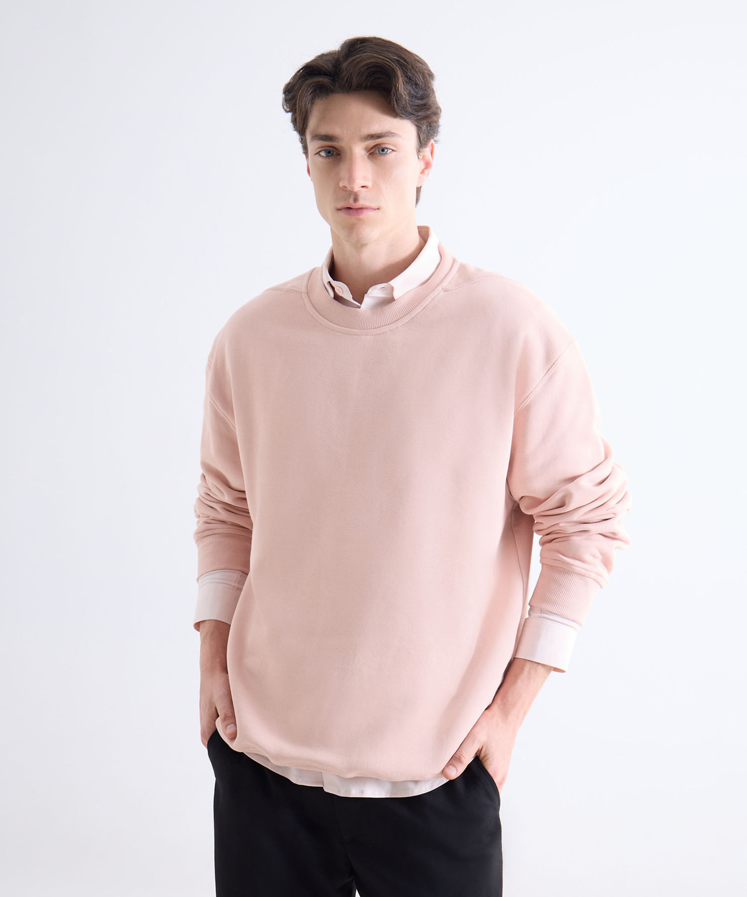 Buzos para hombre 