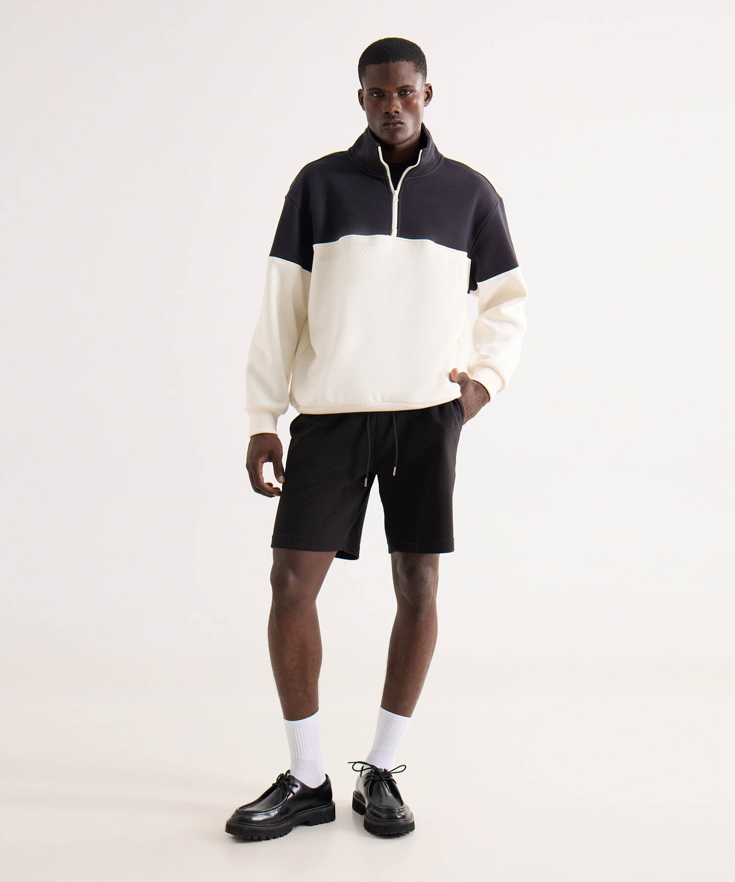 Bermudas para hombre