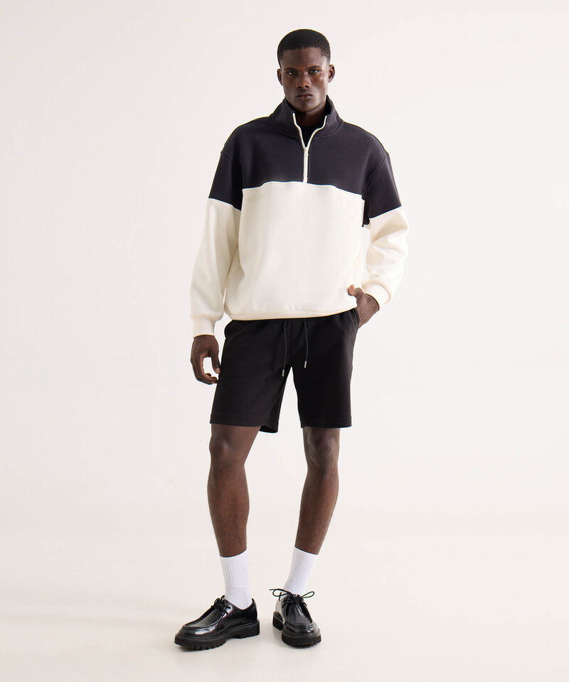 Bermudas para hombre