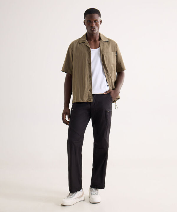 Pantalones para hombre image number null