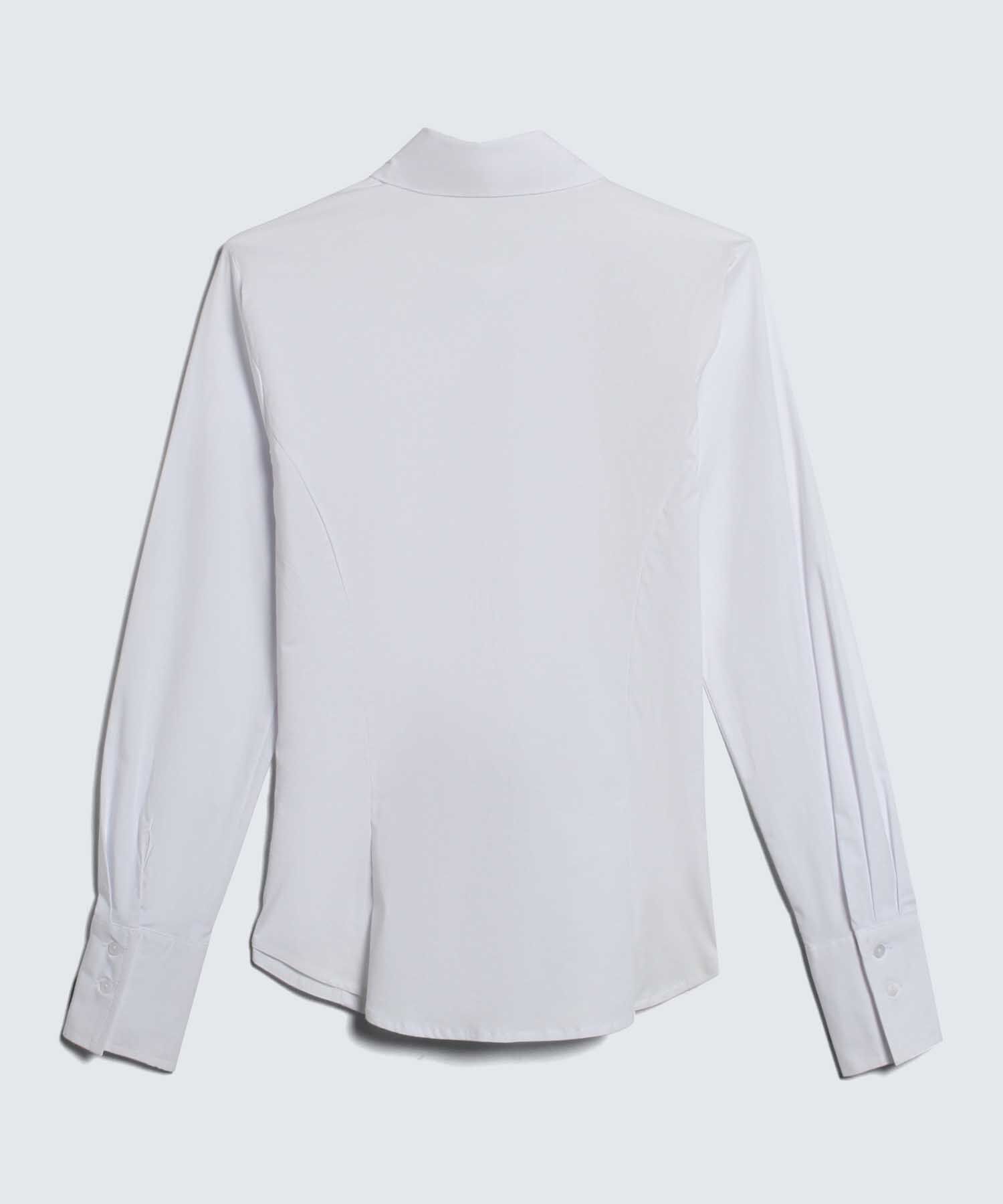 Blusas de moda para mujer