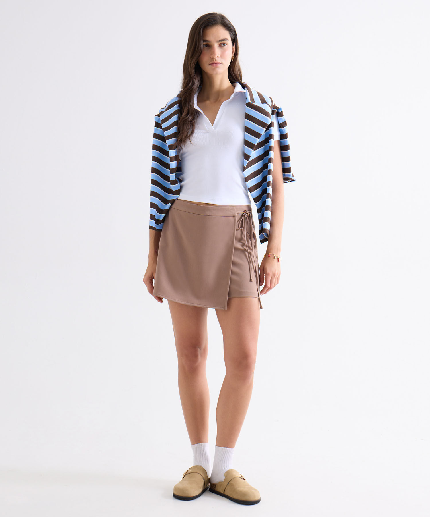Camiseta para mujer