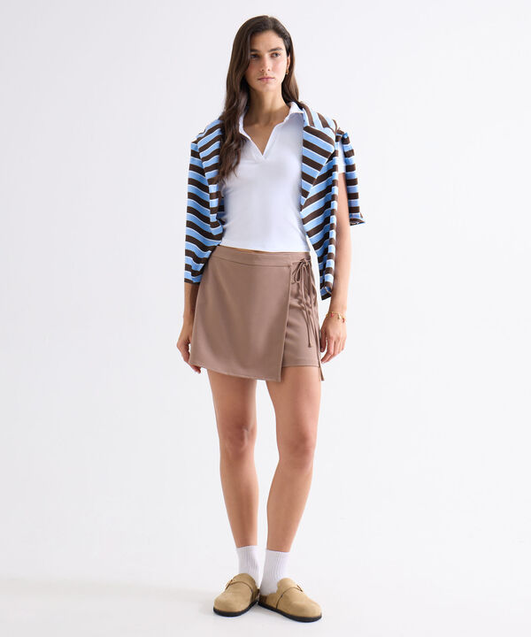 Camiseta para mujer