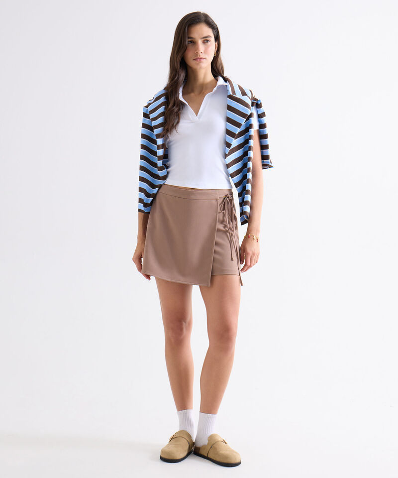 Camiseta para mujer