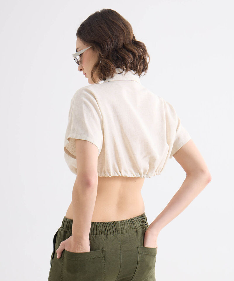 Blusas de moda para mujer