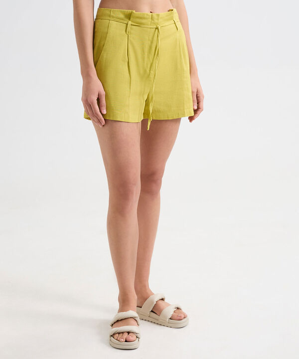 Shorts para mujeres image number null