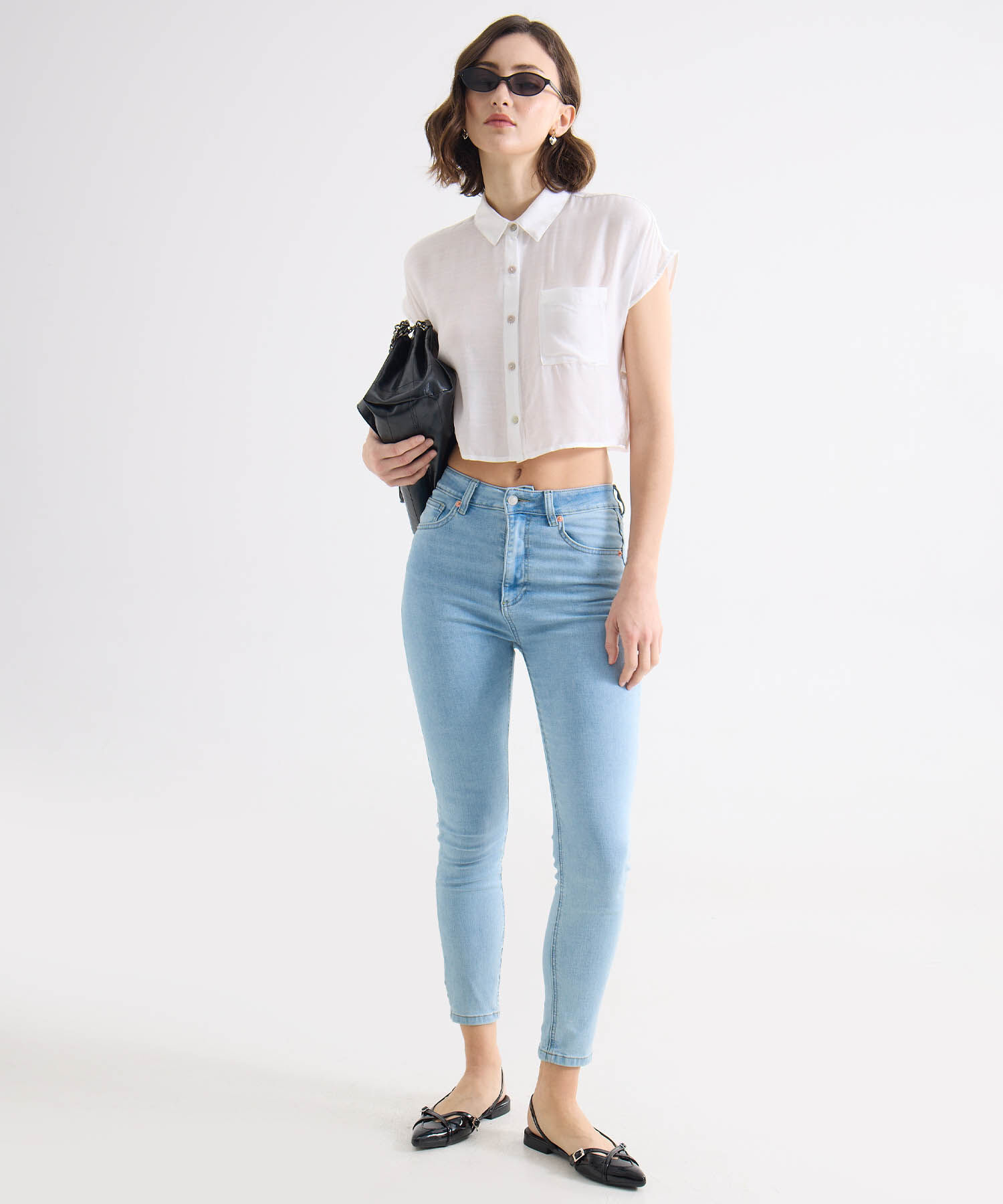 Jeans dama