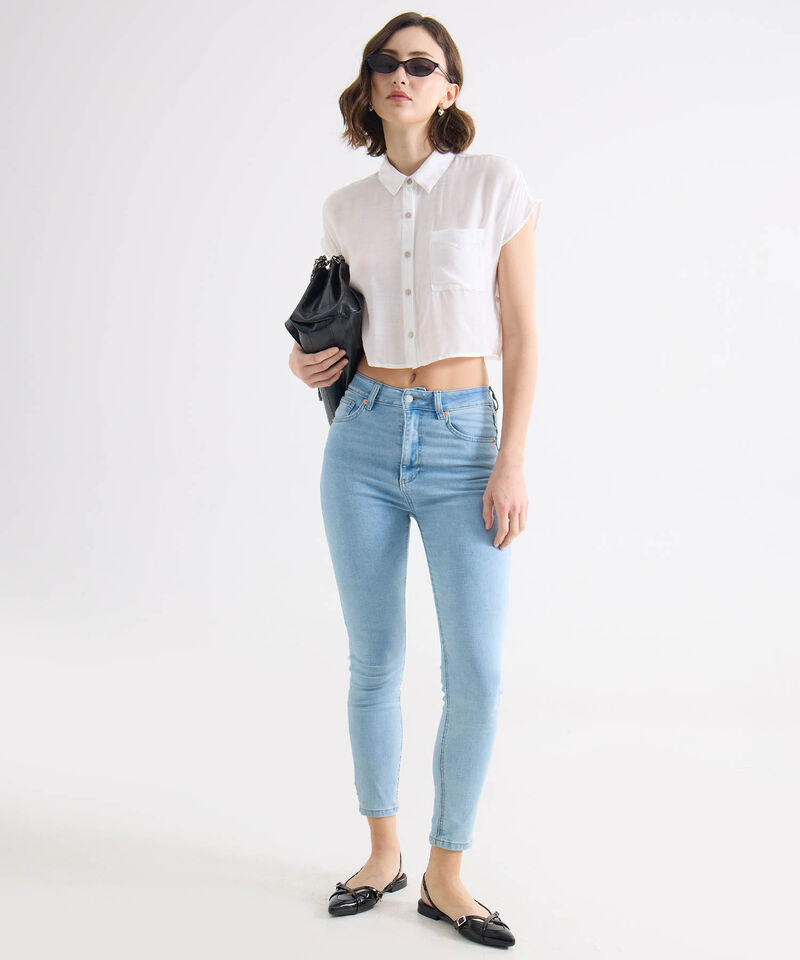 Jeans dama