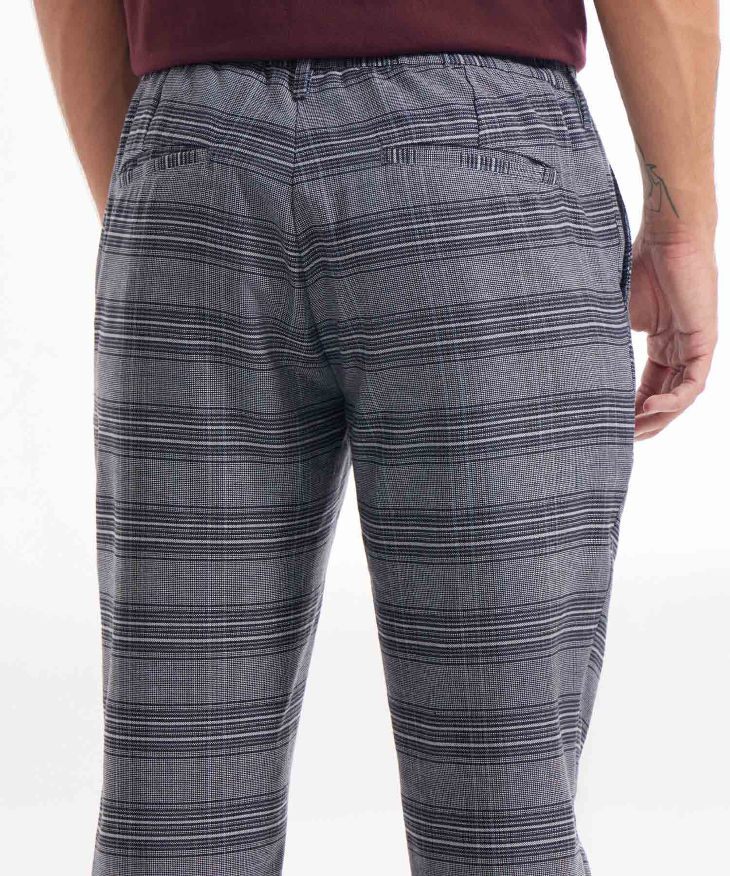 Joggers basicos para hombre