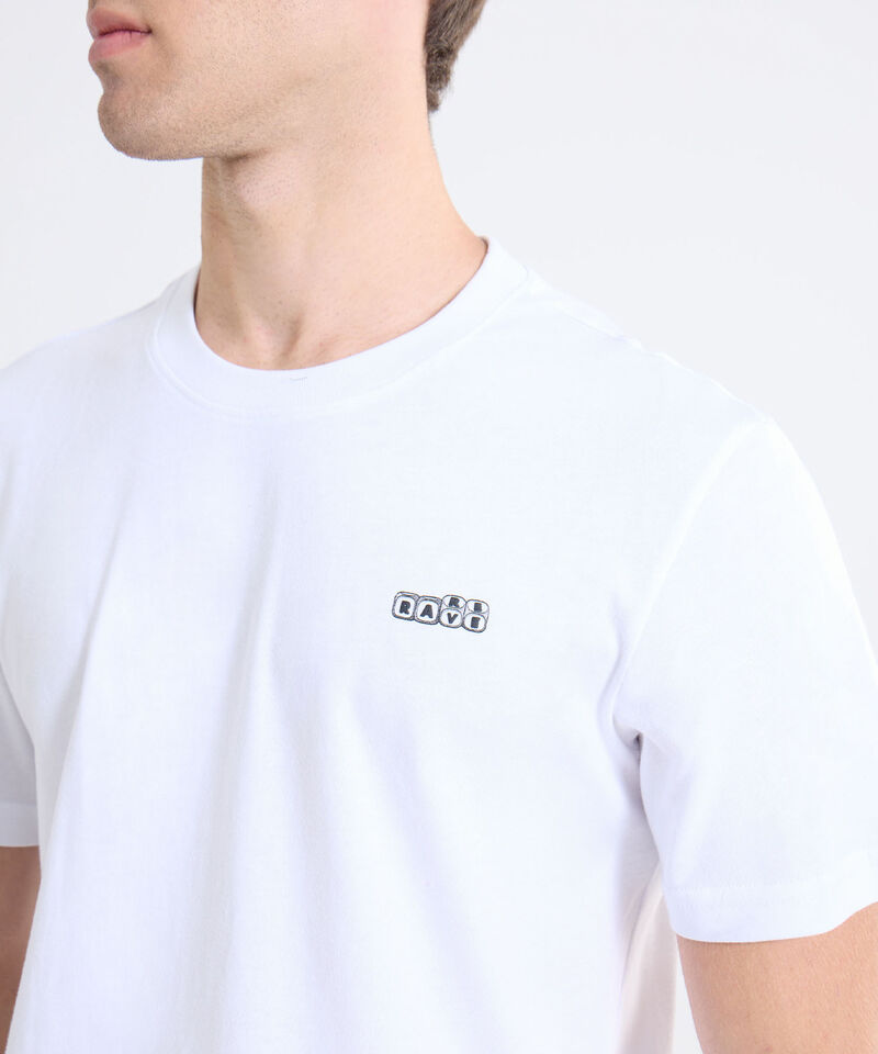 Camiseta para hombre